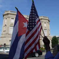 美國古巴睽違54年重建邦交