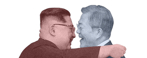 兩韓峰會 宣布終結敵對