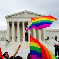 美國同性婚姻合法