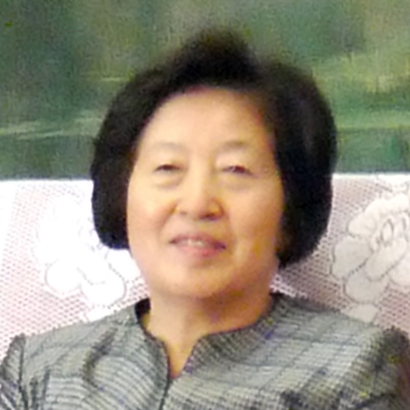 孫春蘭