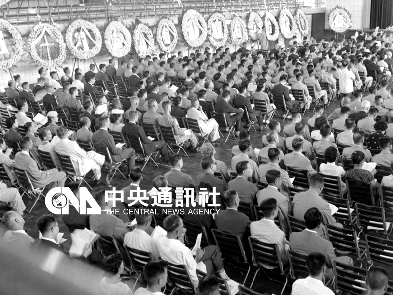 中央社檔案照片