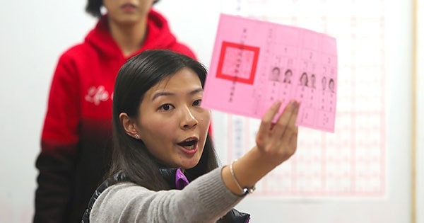 Re: [討論] 「民主初選」要花兩億元？