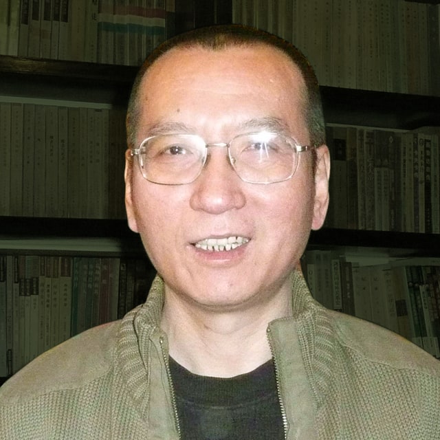 劉曉波