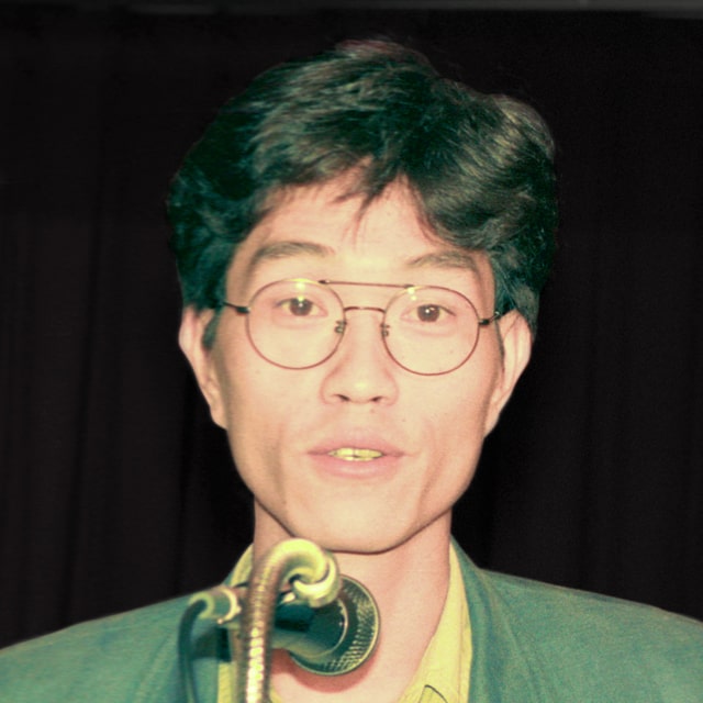侯德健