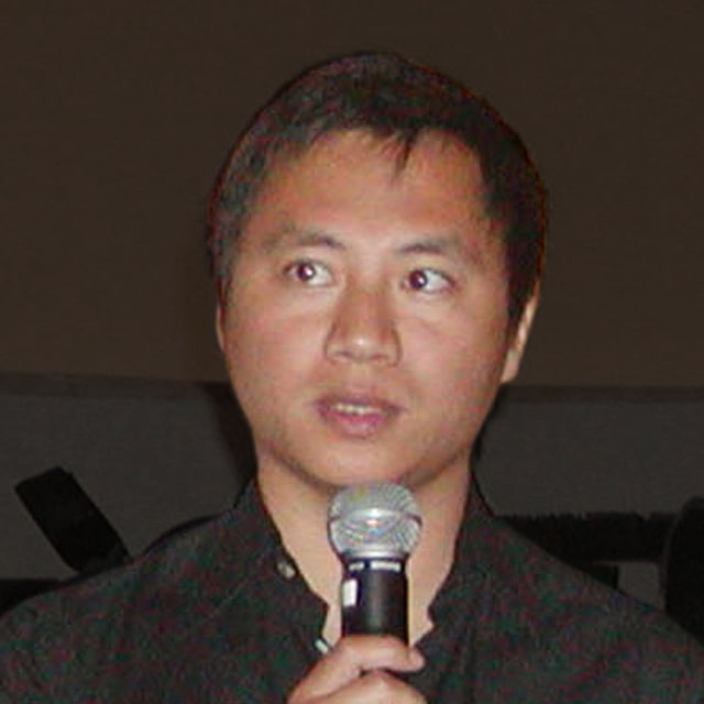 王丹