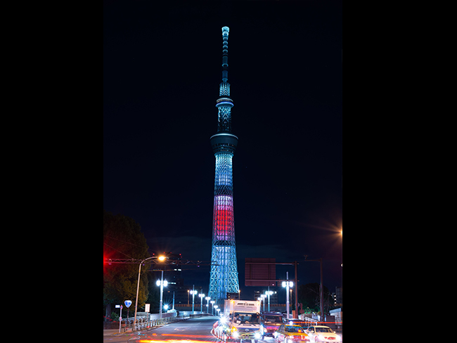 2019晴空塔