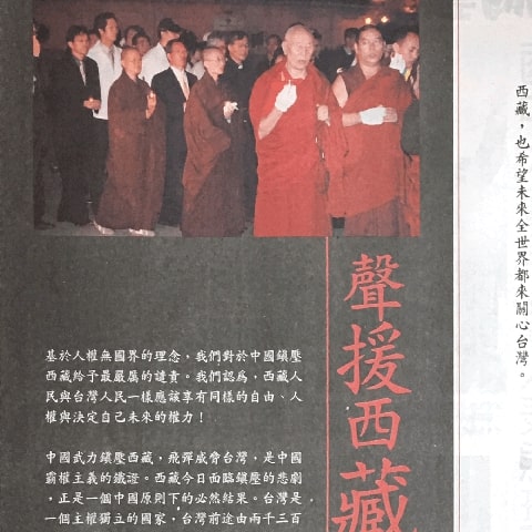 2008.3.19 民進黨