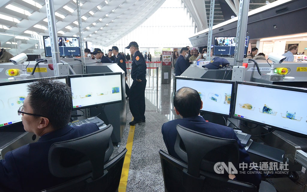 亞洲地區11國爆發非洲豬瘟疫情