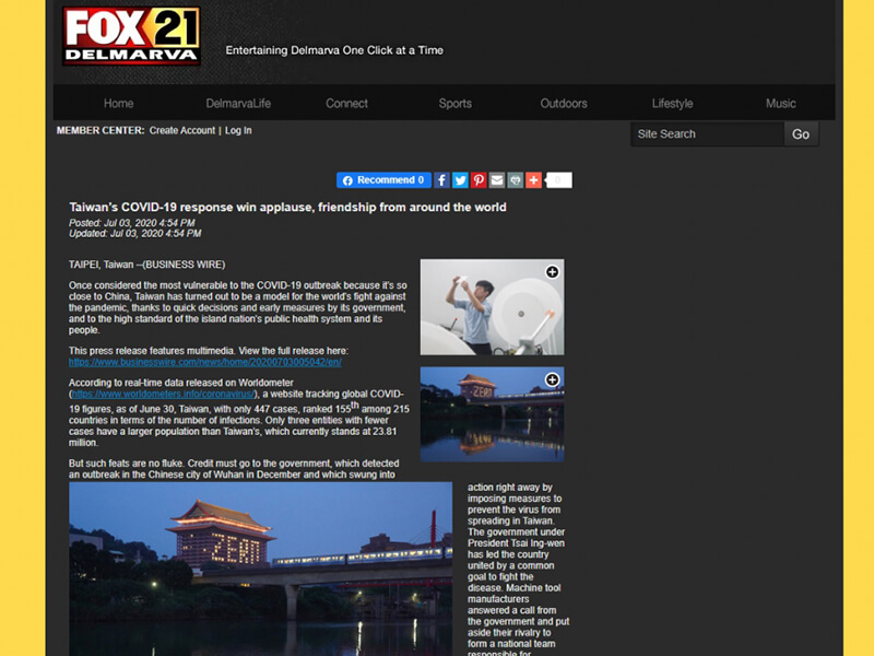 FOX21