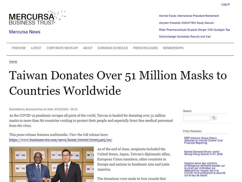 MERCURSA