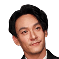 張震