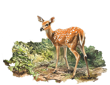 尊重野生動物