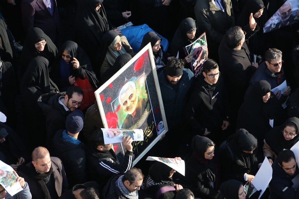 美國國內與國際反應