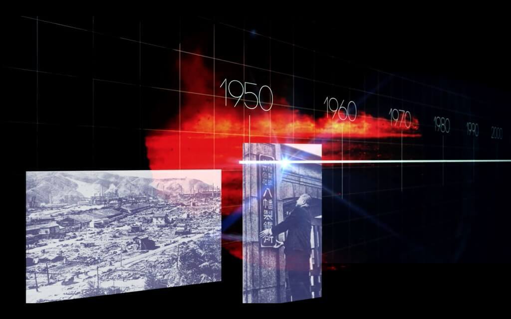 導火線：二次大戰遺留的歷史糾紛