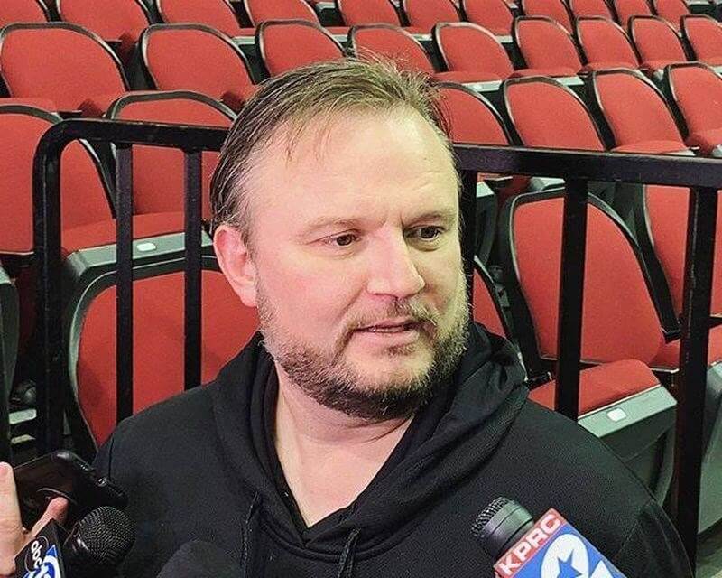 火箭隊總經理挺港引風波 NBA惹怒中國