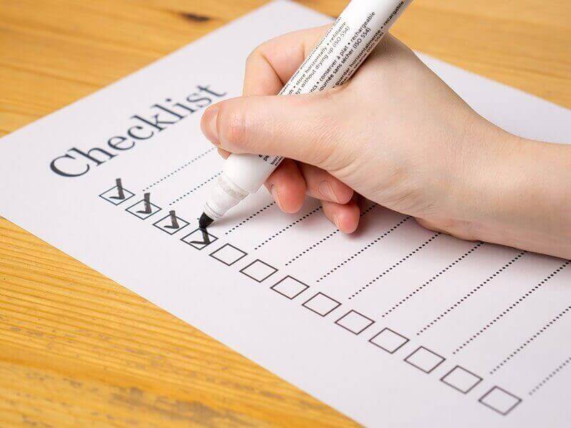 哪些文件是財力證明？