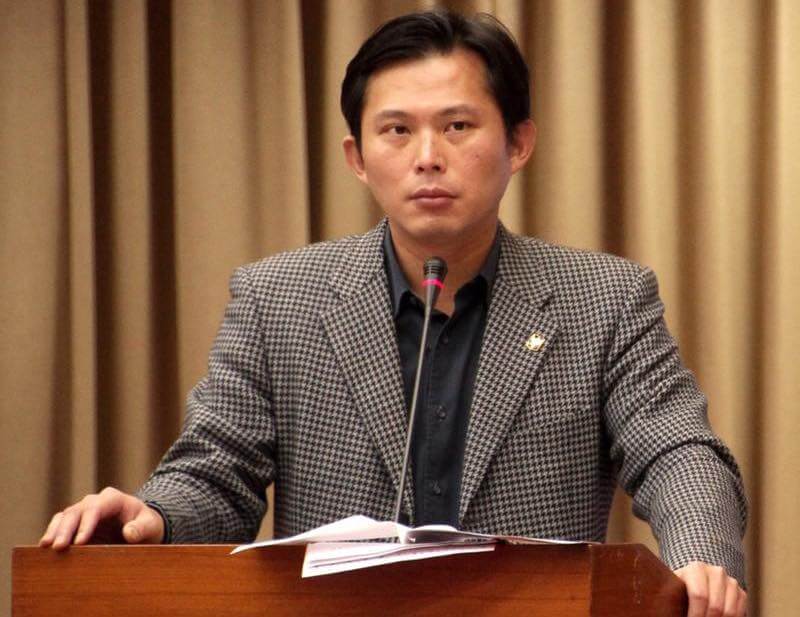 罵人敗類涉公然侮辱