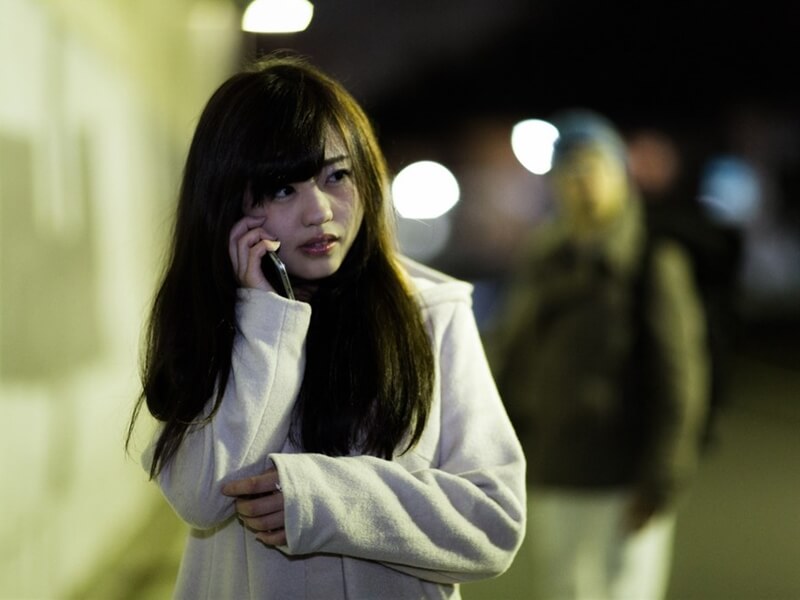 跟蹤騷擾是什麼？為何是犯罪行為？