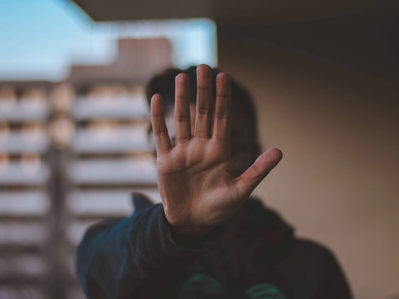 拒絕勾勾纏 教你4招自保之道