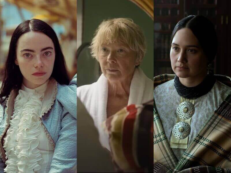 艾瑪史東再拚封后