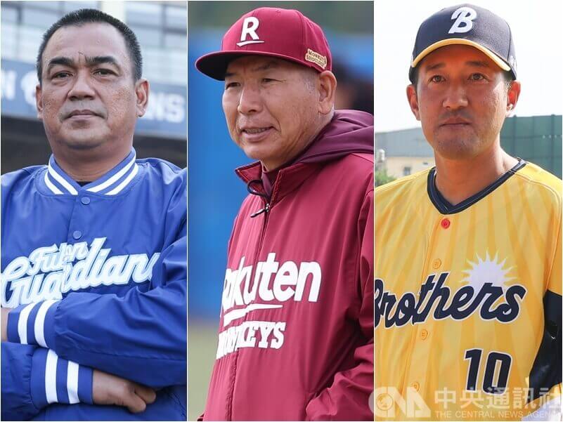 鋒總一軍初登場