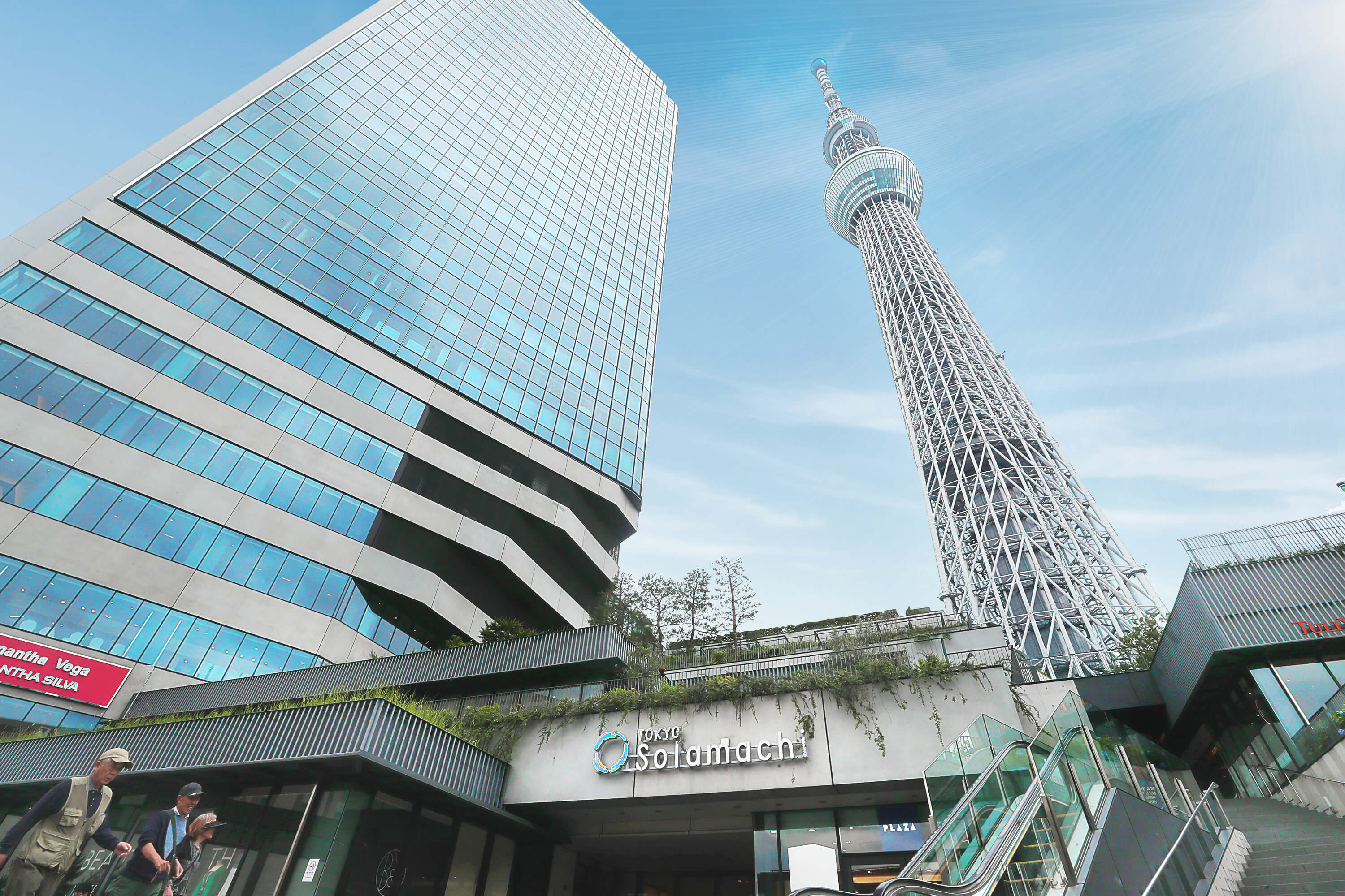 看東京華麗轉身 奧運凝聚共識提升國力