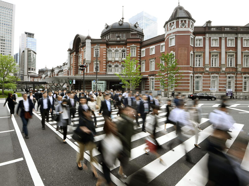賠錢還是經濟振興 東京能否脫離奧運詛咒