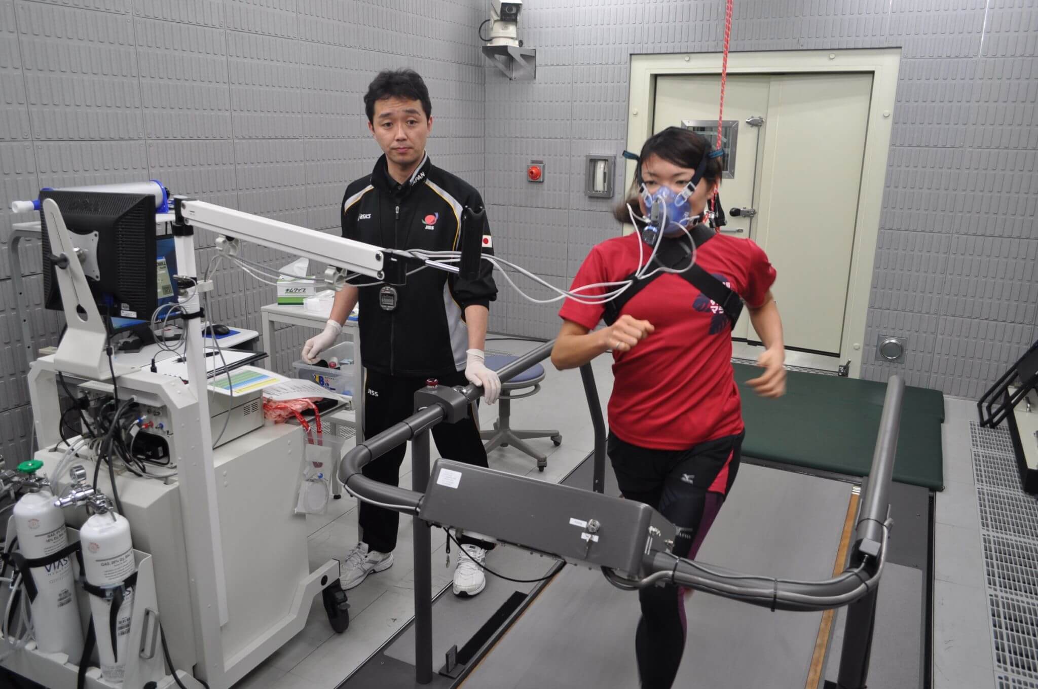 日本奪牌的秘密 久木留毅談奧運金牌最後一哩路