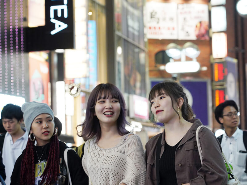 令和時代希望之鑰  日人樂觀看東奧